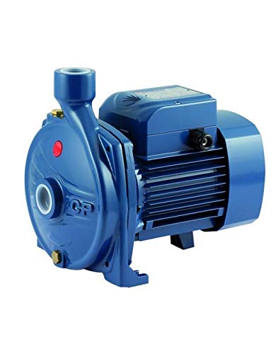 Elettropompa Centrifuga Pedrollo Modello Cpm132 Art.44Ci04A1