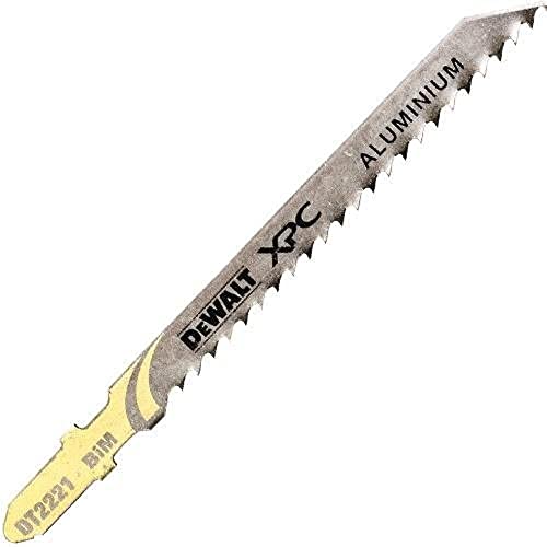 Dewalt, Dt2221, Qz, Hojas Xpc Para Cortar Madera, Bimetal, Larga Vida Útil