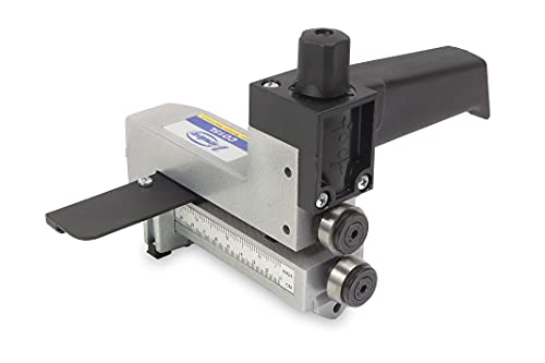 Virutex 1500200 - Cortadora Tiras Co15L