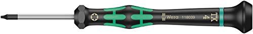 Wera, 2067 Torx 4 X 40 Mm