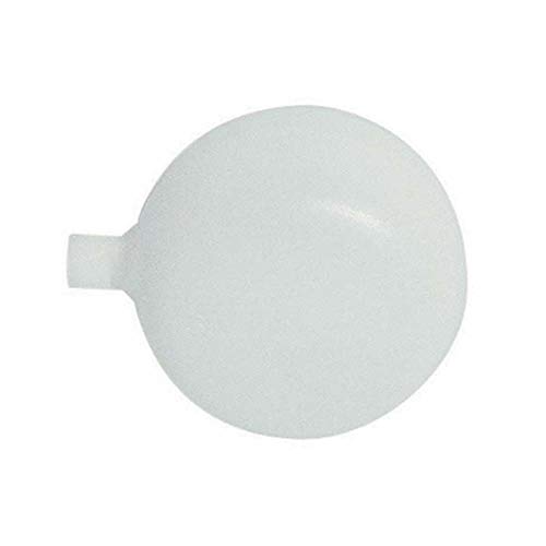 Sfera In Plastica Per Rubinetto Galleggiante Catis Originale 3/8