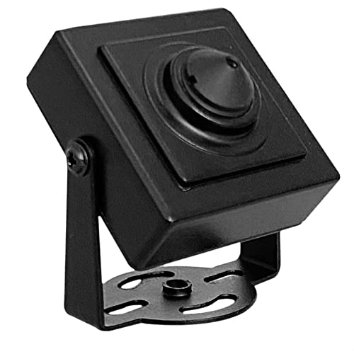 Witi 3000Tvl 1080P Mini Ahd Camera Small Cctv Cube 36X36Mm,3.7Mm Pinhole Lens 2Mp Bnc Telecamere Funzionano Su Ahd Dvr Xvr,Sistema Di Sorveglianza Di
