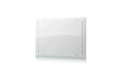Pannelli Apertura Di Accesso / Ispezione, In Plastica Abs Di Alta Qualità, Per Tutte Le Misure, 5010555122794