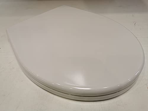 Sedile Geberit Colibri 2 Bianco Termoindurente