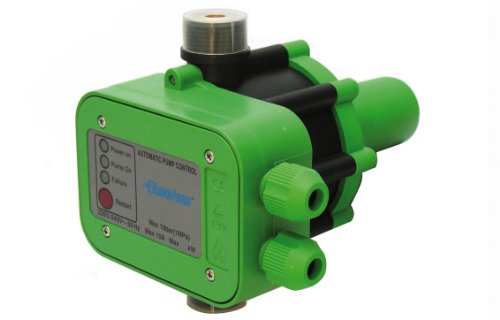 Dianhydro System Press Controllo Automatico Per Pompa 2,2 Bar 2,2 Bar