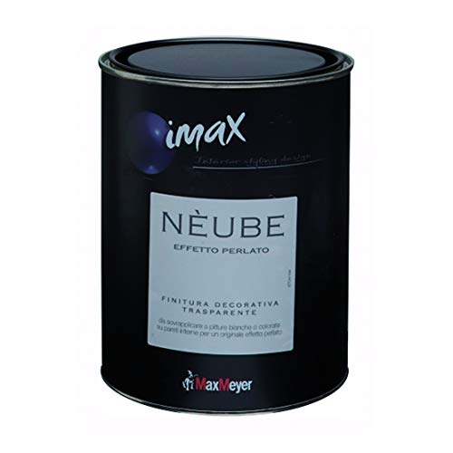 Maxmeyer Finitura Decorativa Per Interni Neube Effetto Perlato 1 L