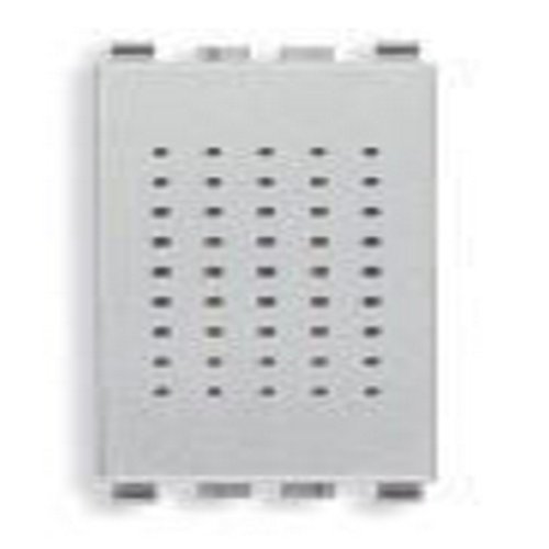 Vimar Serie Eikon - Campanello 12V 50-60Hz Next.