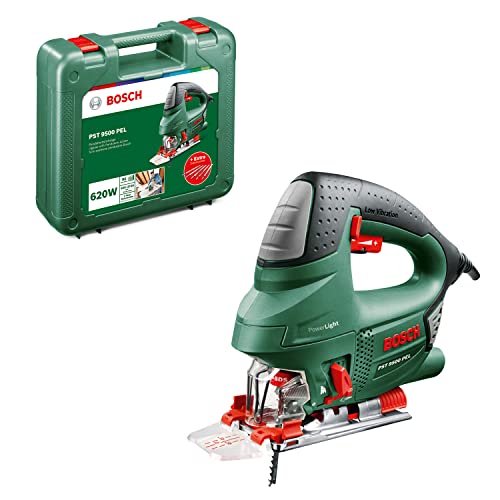 Bosch Home And Garden Pst 9500 Pel