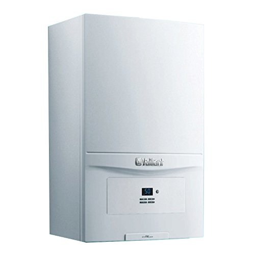 Vaillant Caldaia A Condensazione Ecotec Pure Vmw 246/7-2, A Metano, Bianco