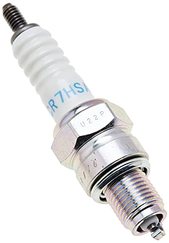 Greenstar 4549 Candela Ngk Cr7Hsa