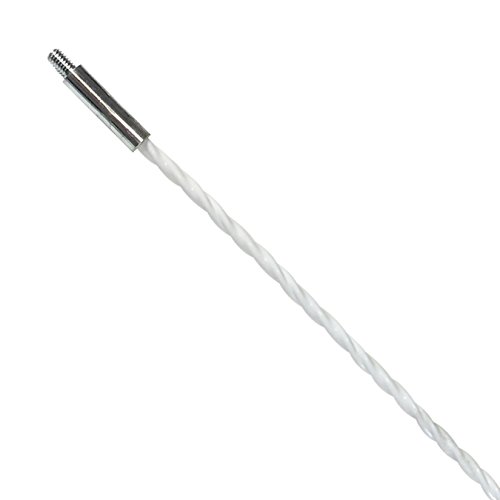 C.K T5433 Mightyrod 4 Mm Pro Spira-Flex Asta – Multicolore