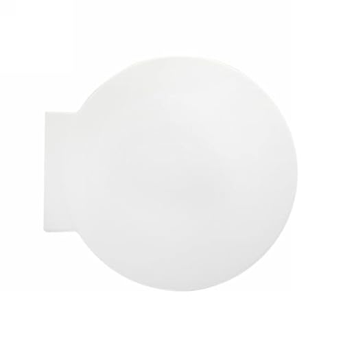 Sedile Wc In Termoindurente Per Galassia Arke Forma 2 Bianco