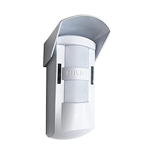 Hiltron Alert Rivelatore A Microonde Ed Infrarossi Per Interno/Esterno