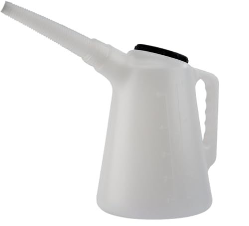 Draper, Caraffa Graduata Per Carburante - 43964