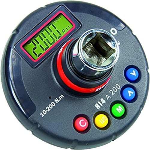 Usag 814 A - Dispositivo Digitale Coppia-Angolo 08140004