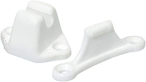 Sifi - Fermaporta Esterno Bianco