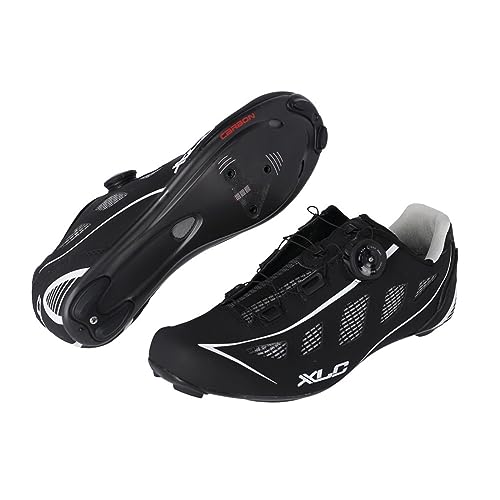 Xlc Cb-R08 Zapatillas Carretera Negro Talla 44