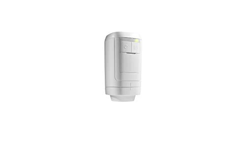 Honeywell Home Thr091 Valvola Termostatica Elettronica Da Radiatore Per Sistema Evohome-Thr091, Bianco