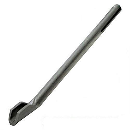 Silverline 580437 - Sgorbia Sds-Max