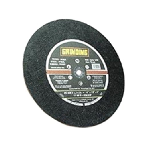 Disco Abrasivo Ferro 350X3,0 F.25 Grinding [Grinding ]