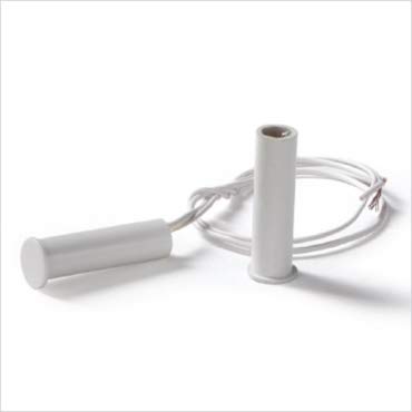 Contatto Magnetico Plastica A Sigaretta
