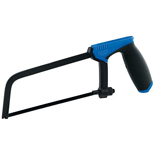 Draper 1311 Junior Seghetto, Blu