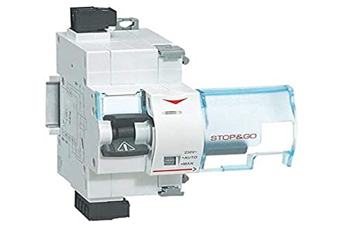 Bticino F80Sgb Salvavita Stop & Go