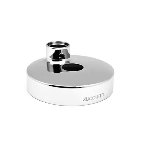 Rosone Di Ricambio Per Lavabo Isy R98461 Diam. 62 Mm