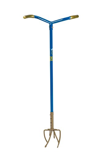 Garden Claw Gc920-06 Artiglio Da Giardino, Blu
