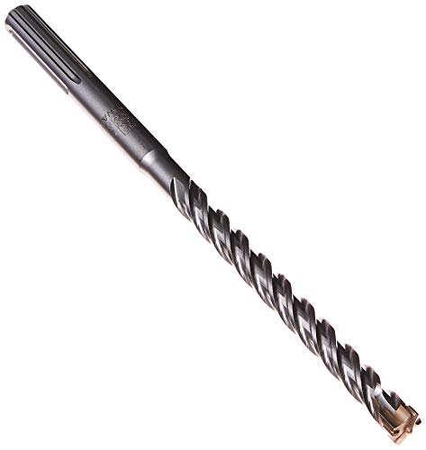 Dewalt, Punta Sds, Max, 18 X 340 4 Taglienti