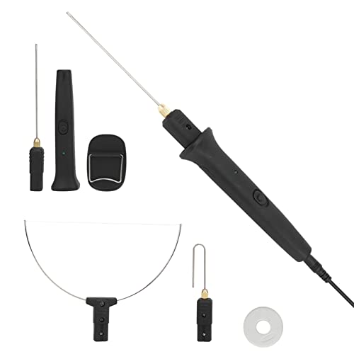 3 In 1 Schiuma Tagliatrice Elettrica Kit Di Strumenti Per Penna Penna Da Taglio In Polistirolo Con Trasformatore Di Tensione Elettronico Adattatore Pe