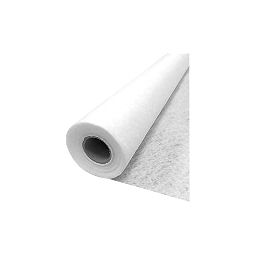 Tessuto Non Tessuto Per Drenaggi Multitex Mt 1 X 25 - Dp.1049510 - Adatto Per Il Drenaggio Delle Opere Edili. Formato Al 100% D