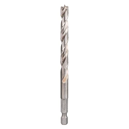 Bosch Accessories Madera Hexagonal: 8Mm (5)