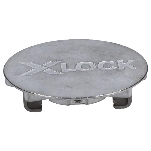 Bosch Accessories 2608601720 Clip Platorello, X-Lock