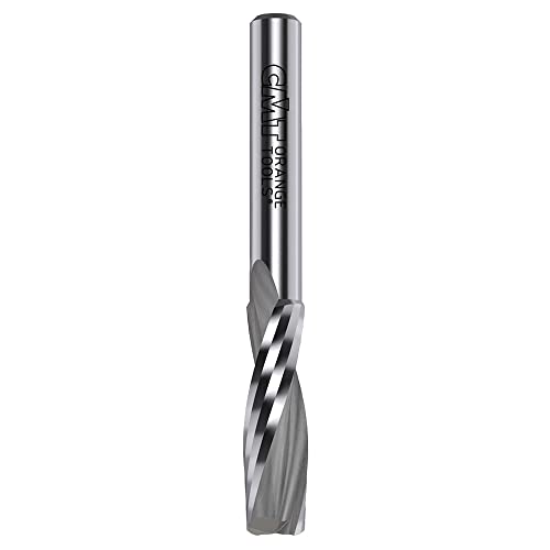 Cmt 191.800.11 Fresa Elicoidale Z2 Pos. Hwm S=8 D=10X32X80 Dx