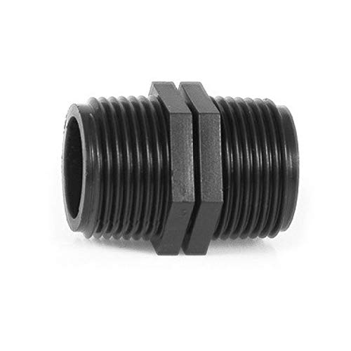 Nipplo 2" X 2"