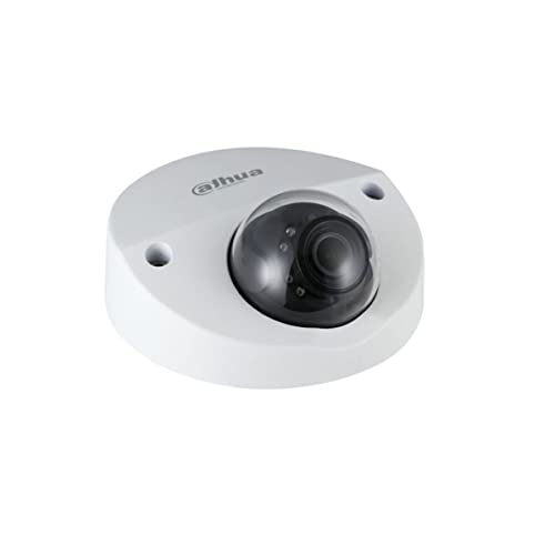Dahua - Telecamera Esterna Versione S2 Hd 2Mp 3.6Mm 4 In 1 Starlight Ik10 Wdr Microfono - Hac-Hdbw2241F-A-S2