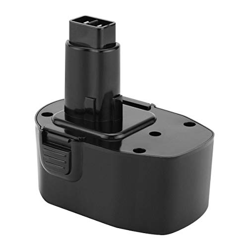 Joiry 14.4V 3500Mah Ni-Mh Replacement Batteria Per Dewalt Dc9091 De9091 De9038 De9094 De9092 De9031 De9502 Dc9094 Dw9091 Dw9094 Dw935