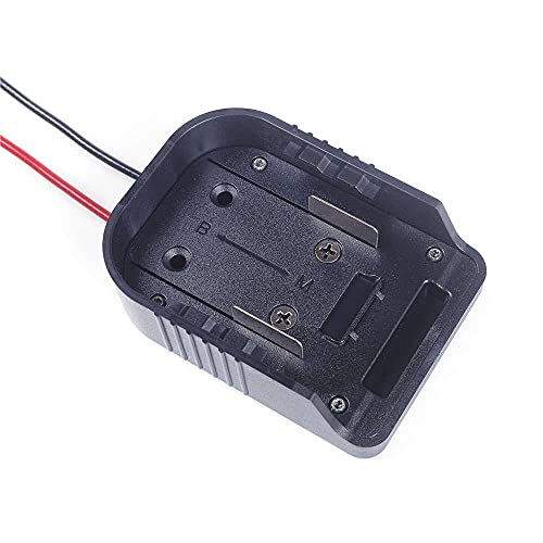 Angeek Abs M&B18V Battery Converter Power Tool Adattatore Fai Da Te Per Makita/Bosch Series