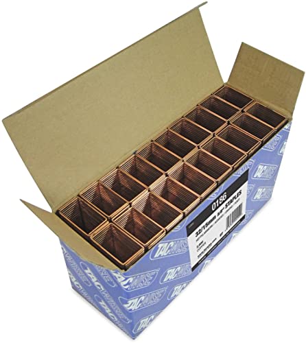 Tacwise 0186 32 Punti Da 15 Mm
