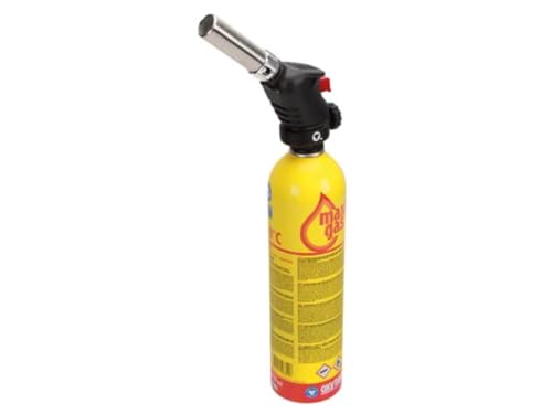 Cannello Per Saldatura Con Bombola Easy Laser Kit