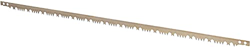 Stanley 1-15-448 Lama Per Seghe Ad Arco, 750 Mm, Dentatura A Castello