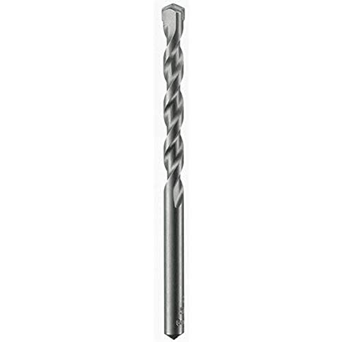 Bosch Accessories 1X Punte Da Calcestruzzo Cyl-3 (Per Calcestruzzo, Ø 4 X 40 75 Mm, Accessorio Perforatrice A Percussione)