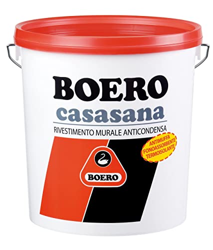 Pittura Casasana Lt.5 Boero (014881)