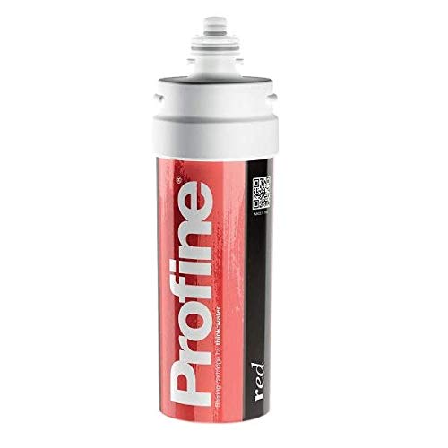 Filtro Profine Rosso Small 5 Micron
