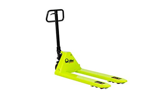 Transpallet Idraulico Gs 25S4 Kg 2500 - Cm 115 X 52.5