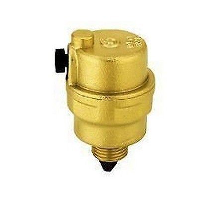 Caleffi – Valvola Di Sfiato Robocal 5024 Laton 5024 1/4 "