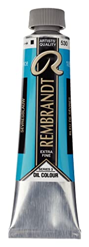 Rembrandt Cucina, Azul Sevres, Talla Única