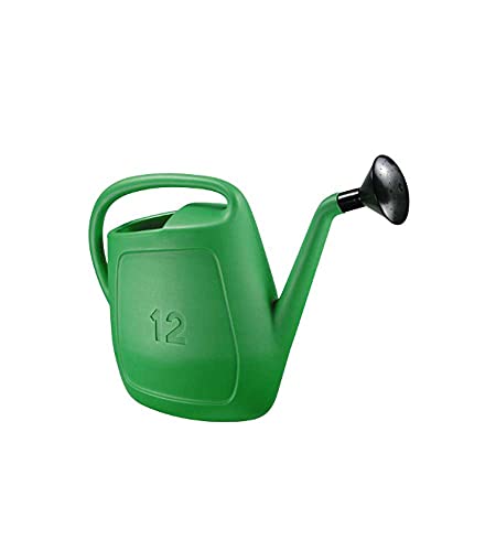 Innaffiatoio Plastica Litri 17 Sirsa (Pz 6) [Sirsa ]