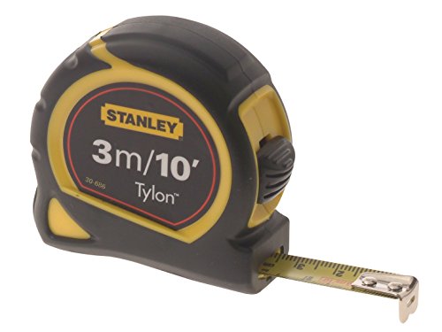 Stanley 3M Opp Nastro Di Misurazione